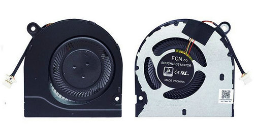 Ventilateur de CPU pour Acer Travelmate P2 Tmp215-52-775w Tmp215-52-776w