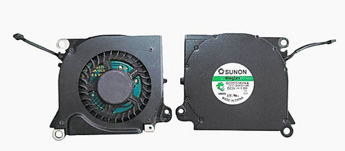 Ventilateur de CPU pour Apple Macbook Air A1237 MG50060V1-Q000-S99