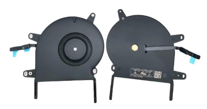 Ventilateur de CPU pour Apple Macbook Pro 13 M1 A2338 2020 ND55C15-19F03 - Cliquez sur l'image pour la fermer