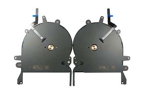 Ventilateur de CPU+GPU pour Apple 610-00202 923-02539 923-02538 610-00150