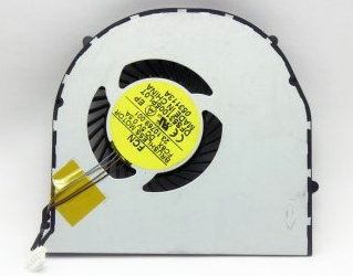 Ventilateur de CPU pour Acer Aspire E1-422 E1-422G E1-430 E1-430G E1-430P E1-430PG Séries - Cliquez sur l'image pour la fermer