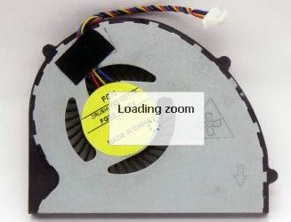 Acer Aspire ES1-311 Séries Ventilateur - Cliquez sur l'image pour la fermer