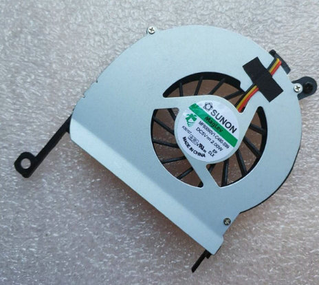 Ventilateur de CPU pour Acer Aspire V3-471 V3-471g Séries - Cliquez sur l'image pour la fermer
