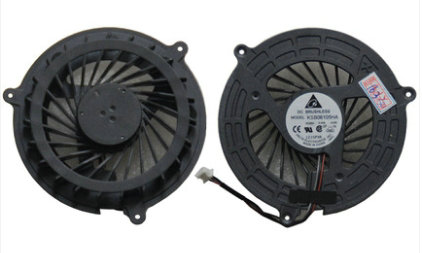 Ventilateur de CPU pour Acer Aspire V3-551 V3-551g Séries DC280009KA0 - Cliquez sur l'image pour la fermer