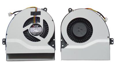 Ventilateur de CPU pour Asus F550ca F550cc F550dp A550jk
