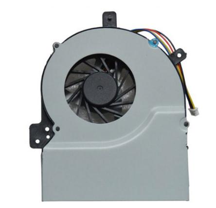 Ventilateur de CPU pour Asus A55vd-sx594h A55vd-sx595h A55vd-sx642h