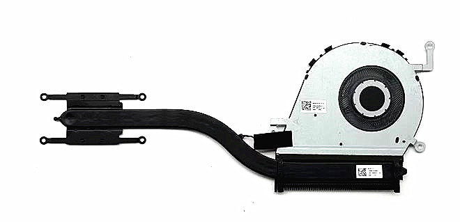 Ventilateur+dissipateur pour Asus Adol13 Adol13u Adol13f