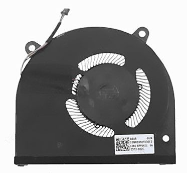 Ventilateur de CPU pour Asus Chromebook Cx9400 Cx9400ce