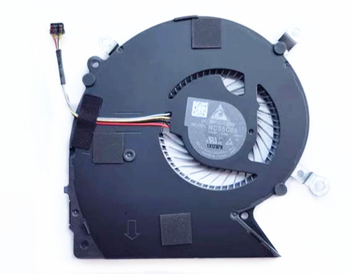 Ventilateur de CPU pour Asus Chromebook Flip C436 C436f C436fa