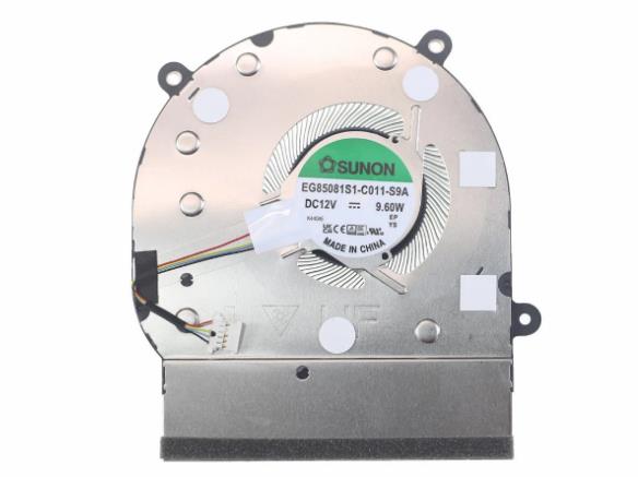 Ventilateur de CPU 12V pour Asus Expertbook B3 B3404 B3404cv EG85081S1-C011-S9A