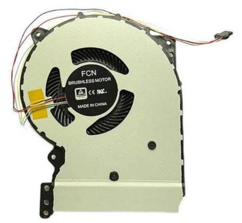 Ventilateur de CPU pour Asus DFS561405PL0T FKCP 13NB0HI0T01111 13N1-3Xp0121