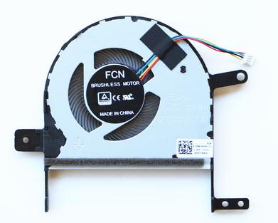 Ventilateur de CPU pour Asus F510Q F510U DFS531005PL0T FJPP