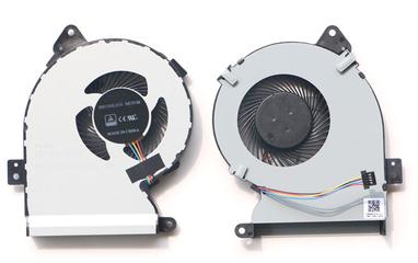 Ventilateur de CPU pour Asus Fl5700 Fl5700u Fl5700up