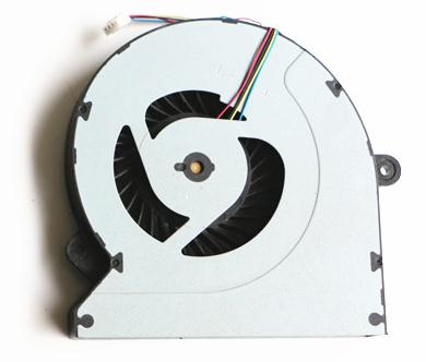 Ventilateur de CPU pour Asus G46 G46v G46vm G46vw