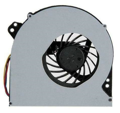 Ventilateur de CPU pour Asus G74 G74s G74sw G74sx