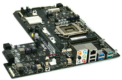 Asus ROG G20CB Series H170-P/G20CB/DP_MB Intel Socket LGA1151 Carte mère 60PA07E0-MB0A05 - Cliquez sur l'image pour la fermer