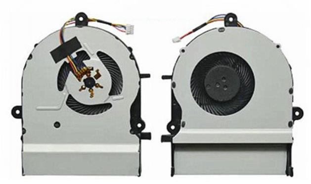 Ventilateur de CPU GT94M pour Asus K501lx K501ux K501lb