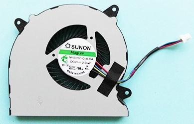 Ventilateur de CPU pour Asus MF60070V1-C180-S9A