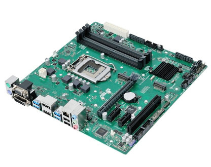 Asus PRIME B250M-C/CSM LGA1151 Intel B250 DDR4 Carte mère