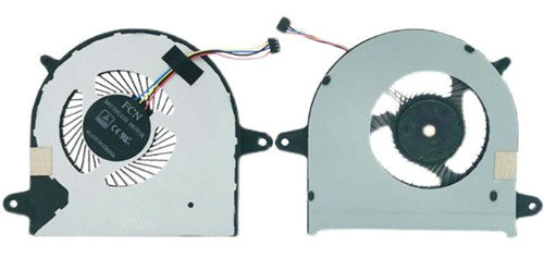 Ventilateur de CPU pour Asus PU403U PU403UA PU403UF
