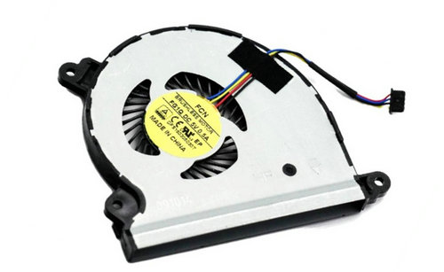 Ventilateur de CPU pour Asus DFS150305030T FG1Q