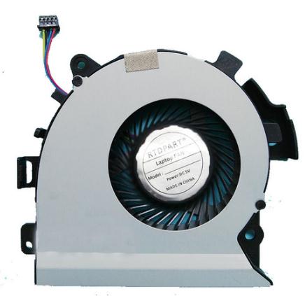Ventilateur de CPU pour Asus MF75070V1-C231-S9A
