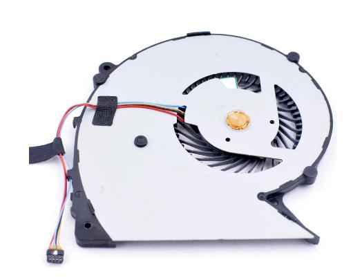 Ventilateur de CPU pour Asus NC55C06-16L06 13NB0EN0T01011 13N1-1VP0101