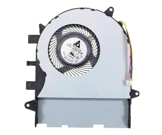 Ventilateur de CPU pour Asus Q504U UX560UX KDB0705HB-BKX