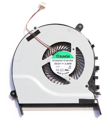 Ventilateur de CPU pour Asus R553l R553ln R553la