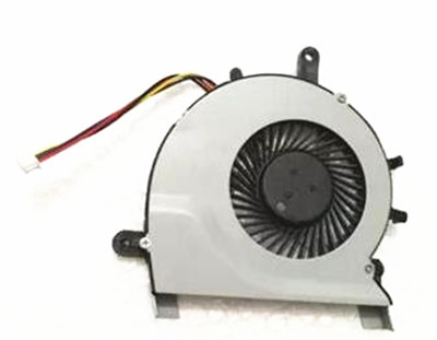 Ventilateur de cpu pour Asus Asus R554la R554lab R554la-rh31t