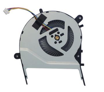 Ventilateur de CPU pour Asus X555 X555ld W419l R557l KSB0605HBA03