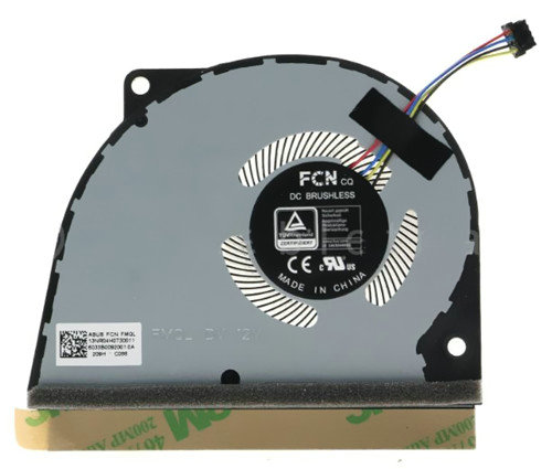 Ventilateur externe de la station d'accueil graphique pour Asus FMQL 13NR04H0T30011