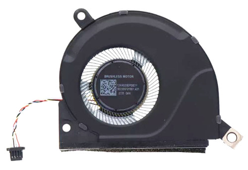 Ventilateur 5V pour Asus Rog Strix Scar 16 G634 G634j G634jy G634jz G634jyr Ventilateur 5V pour Asus Rog Strix Scar 16 G634 G634j G634jy G634jz G634jyr