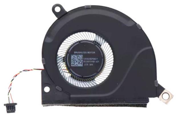 Ventilateur 5V pour Asus Rog Strix Scar 18 G834 G834jz G834jy Ventilateur 5V pour Asus Rog Strix Scar 18 G834 G834jz G834jy