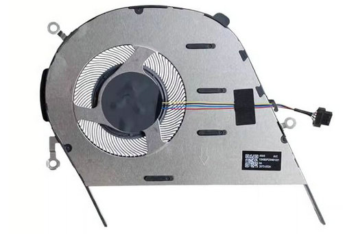 Ventilateur de CPU pour Asus S433 S433E S433EA S433EQ