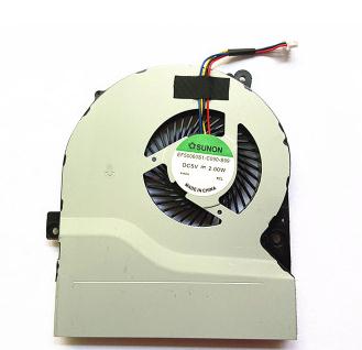 Ventilateur de CPU pour Asus S550 S550CM S550CA S550CB S550CM EF50060S1-C030-S99