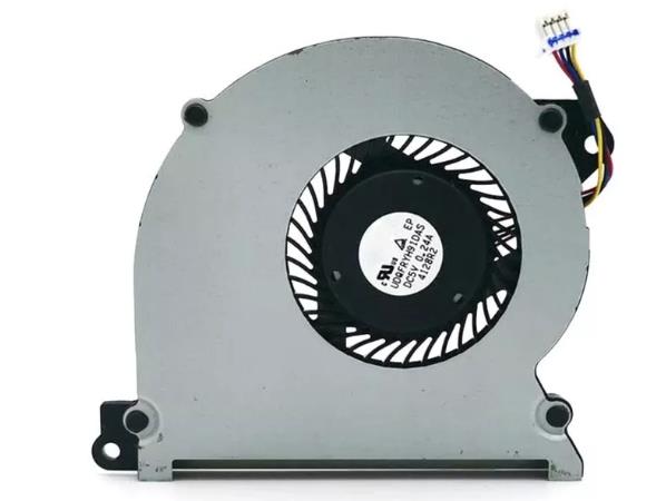 Ventilateur de CPU pour Asus Transformer Book Trio TX201 TX201LA TX201LAF UDQFRYH91DAS