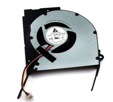 Ventilateur de CPU pour Asus U36jc-nyc U36jc-nyc2 U36jc-rx081v