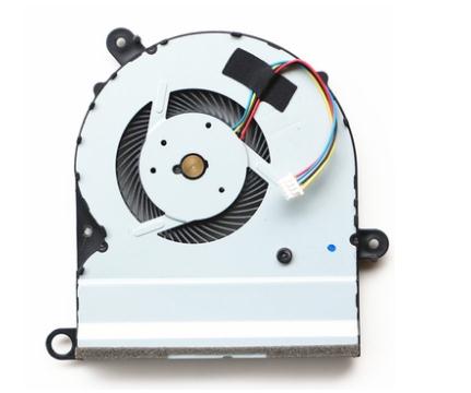 Ventilateur de CPU pour Asus UX410U UX310U RX310U NS85B01-16A04