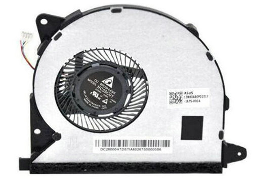 Ventilateur de CPU pour Asus UX305 UX305LA NC55C01-15G04