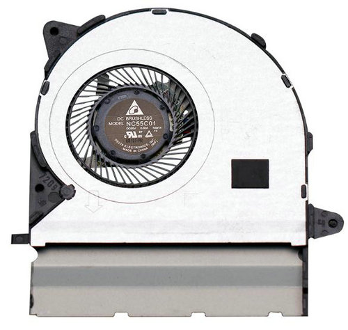 Ventilateur de CPU pour Asus UX305 UX305FA NC55C01-14M14