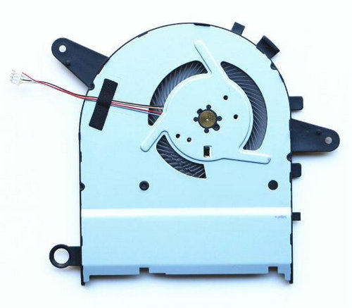 Ventilateur de CPU pour Asus NS85B01-17D01