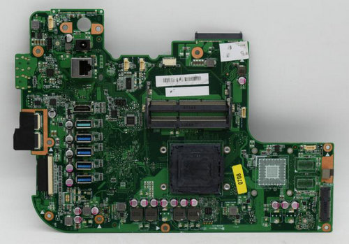 Asus V230IC V230ICUT-07 AIO Series Intel Socket LGA1151 Carte mère 60PT01G1-MB5A06 - Cliquez sur l'image pour la fermer