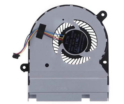 Ventilateur de CPU pour Asus VivoBook Flip TP500 TP500L TP500LA TP500LAB