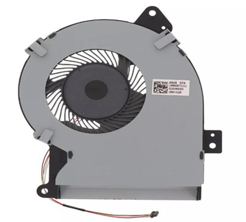 Ventilateur de CPU pour Asus VivoBook Max P541NA P541SA DFS2004057S0T FJDN