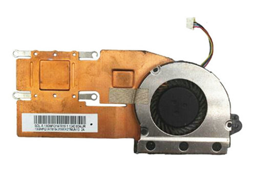 Ventilateur CPU+dissipateur pour Asus VivoBook F201E F202E 13GNFQ1AT010-1 Ventilateur CPU+dissipateur pour Asus VivoBook F201E F202E 13GNFQ1AT010-1