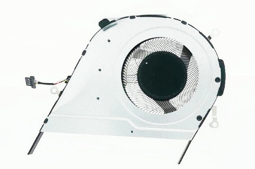 Ventilateur de CPU pour Asus VivoBook Ultra K14 K413 K413E K413EA