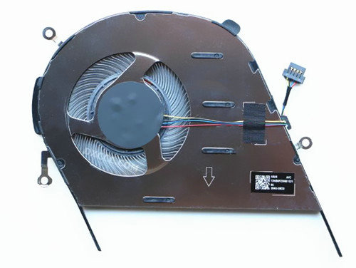 Ventilateur de CPU pour Asus VivoBook M413