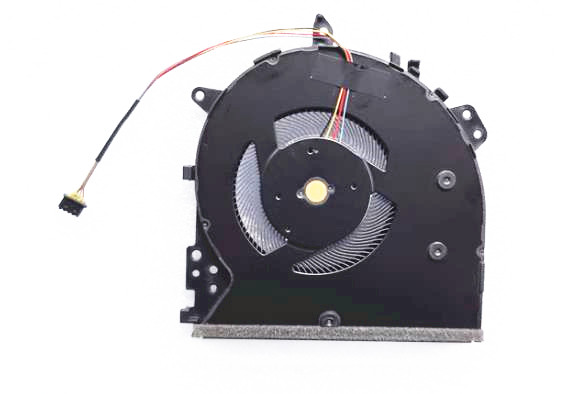 Ventilateur de CPU pour Asus VivoBook X712F X712JA M712DA 13N1-7HM0101