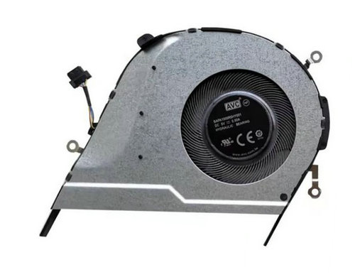Ventilateur de CPU pour Asus Vivobook 14 M413 NS85C45-20C18 NS85C45-19J09 - Cliquez sur l'image pour la fermer